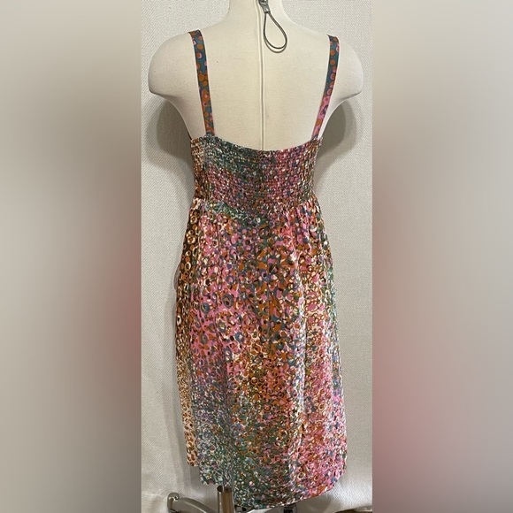 Maeve silk dress - Picture 5 of 7